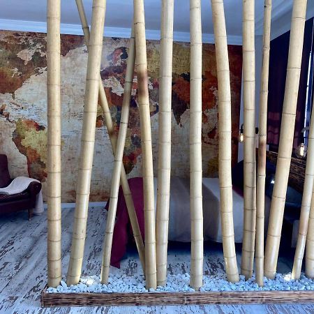 Willa La Casita Ventas de Zafarraya Zewnętrze zdjęcie