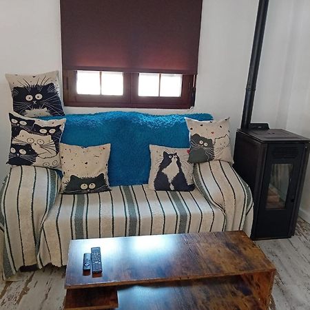 Willa La Casita Ventas de Zafarraya Zewnętrze zdjęcie