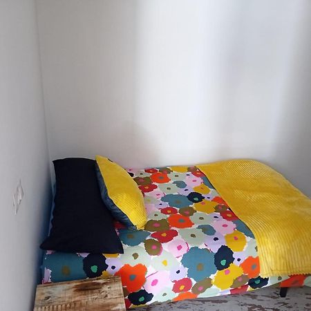 Willa La Casita Ventas de Zafarraya Zewnętrze zdjęcie