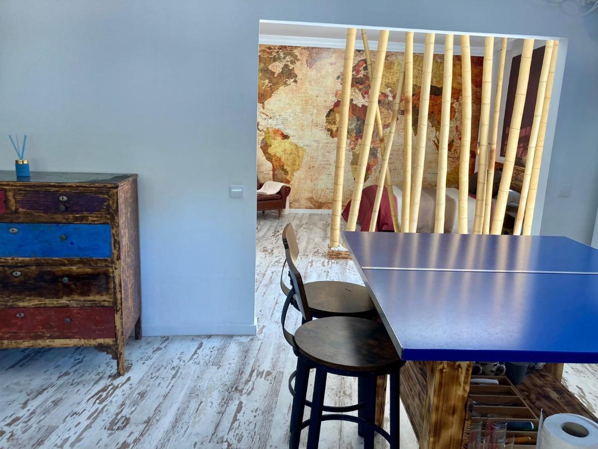 Willa La Casita Ventas de Zafarraya Zewnętrze zdjęcie