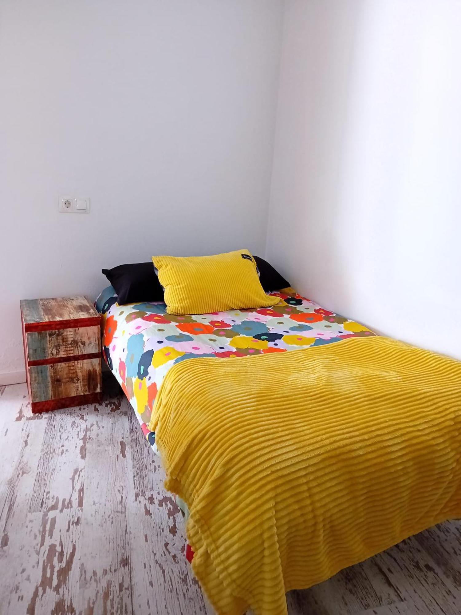 Willa La Casita Ventas de Zafarraya Zewnętrze zdjęcie